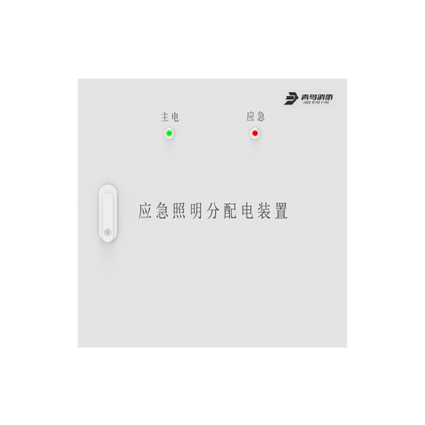 应急照明配电箱	