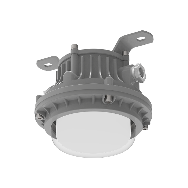 防爆吸顶照明灯（集电）