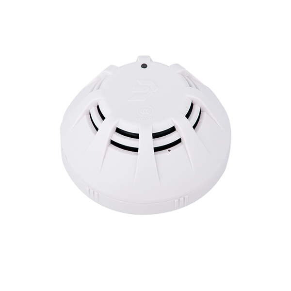点型家用感烟火灾探测器