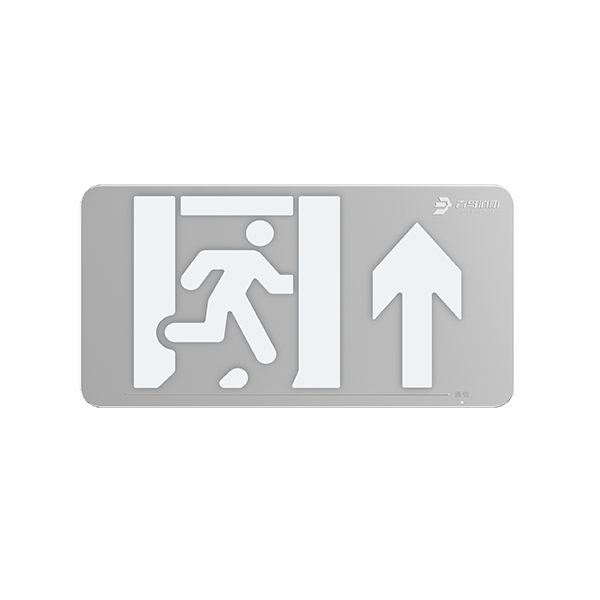 中型不锈钢标志灯（集电）