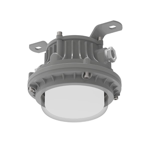 防爆吸顶照明灯（自带电）