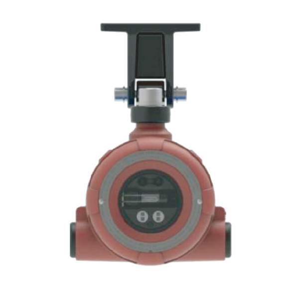 点型红紫外火焰探测器（复合型）