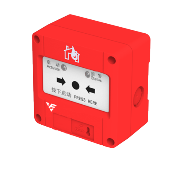 消火栓按钮