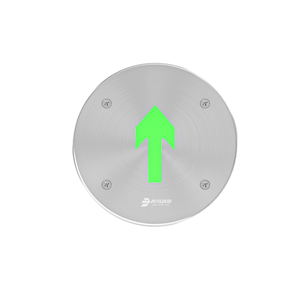 IP67地埋灯（集电）