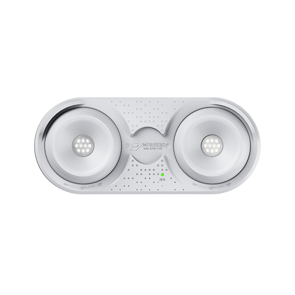 双头灯（自带电）