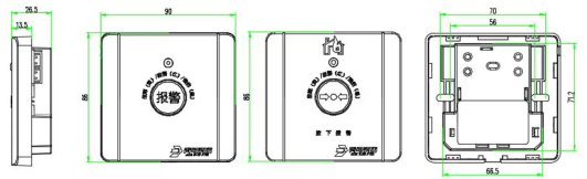 文件:J-SAP-JBF4125R无线手动报警开关 000003.jpg