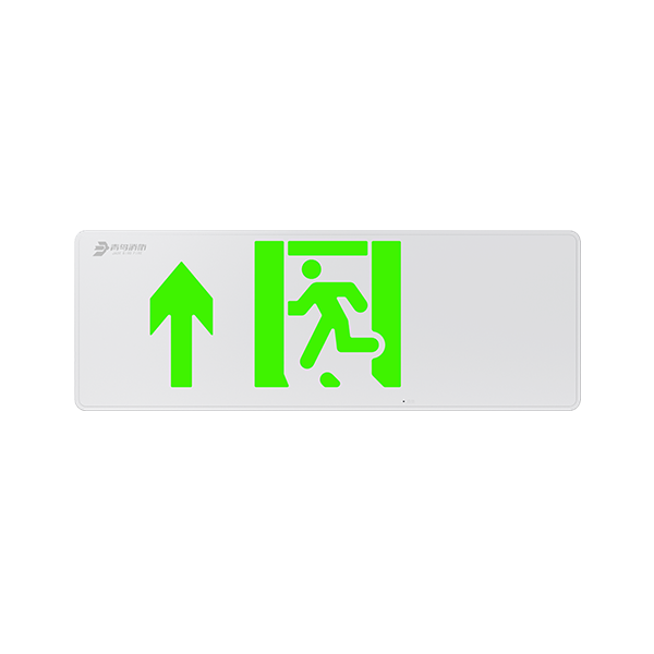 小型不锈钢标志灯（集电）