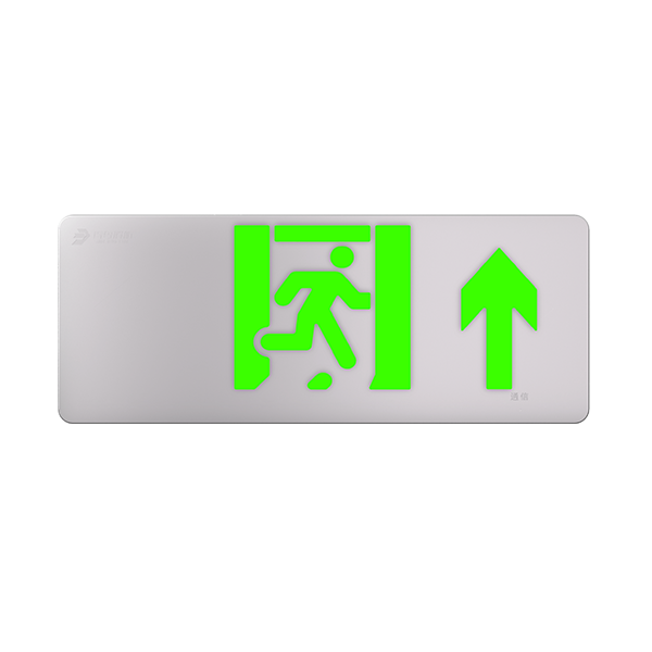 小型全金属标志灯（集电）