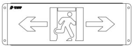 文件:J-BLJC-1LREⅡ0.5W-11B1XA (单面双向) 型号对照.png