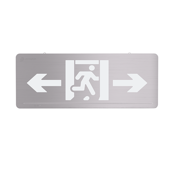 小型不锈钢标志灯（集电）