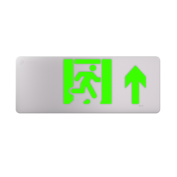 小型全金属标志灯（集电）