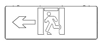 文件:J-BLJC-1LEⅡ0.5W-12Z1ZA 单面左向 型号组成.png