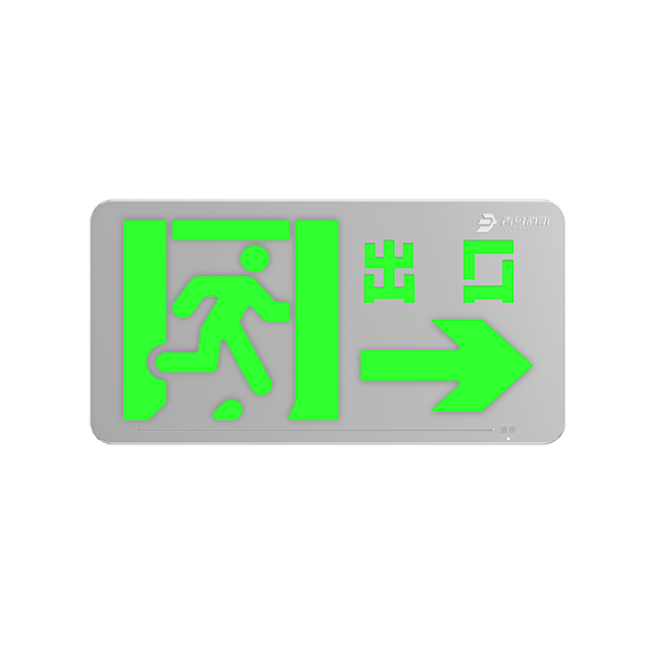 小型不锈钢标志灯（集电）