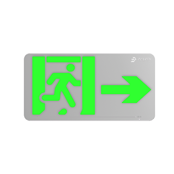 小型不锈钢标志灯（集电）