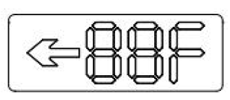 文件:J-BLZC-1LE II 0.5W-12B7ZDA 单面楼层信息复合左(壁挂) 型号对照.png