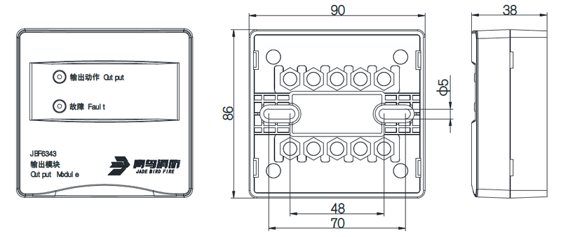 文件:JBF6343 输出模块 图1.png