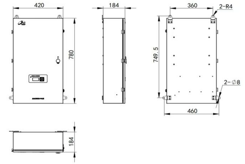 文件:JF-D-AC(DC36V 0.6kVA)-DA112(65)外形尺寸示意图.png