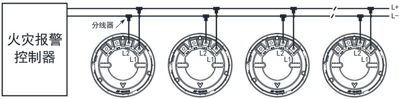 文件:JTW-ZD-JBF5113C 点型感温火灾探测器 图4.jpg