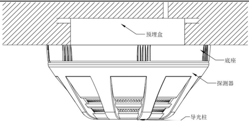 文件:JBF ASM-JBF5102C 点型家用感烟火灾探测器 图2.jpg