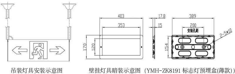文件:J-BLJC-1XEⅡ0.3W-11B1H 集电中型单面后向标志灯 000004.jpg
