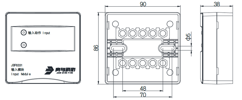 文件:JBF6331 输入模块 图1.png