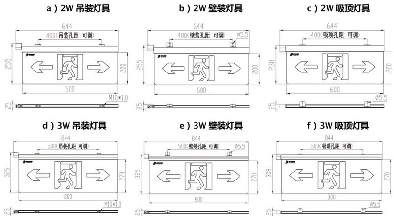 文件:J-BLJC-2LREⅢ2W-12Z2XA-Ex 集电防爆大型双面双向疏散指示标志灯 000004.jpg