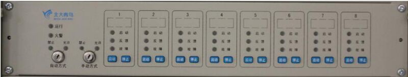 文件:JB-TG-JBF-11SF火灾报警控制器 多线盘面板图.jpg