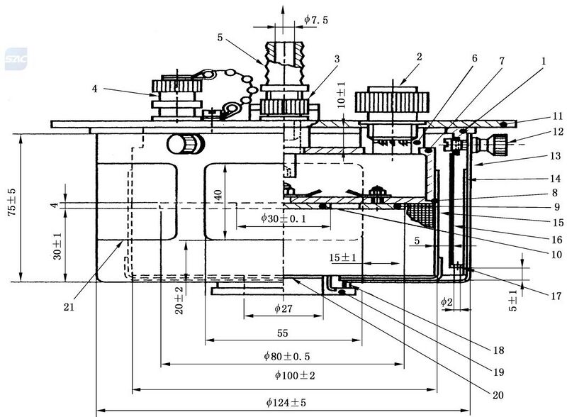 文件:点型感烟火灾探测器GB 4715-2024 图A-4.jpg