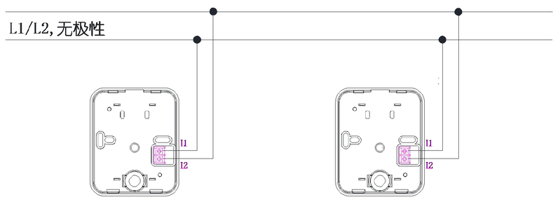 文件:JBF5184紧急启停按钮 手自动转换盒 图2.png