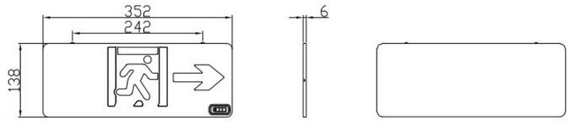 文件:J-BLZC-2LREⅡ0.5W-12S3YDA 自电中型标志灯 吊装.jpg