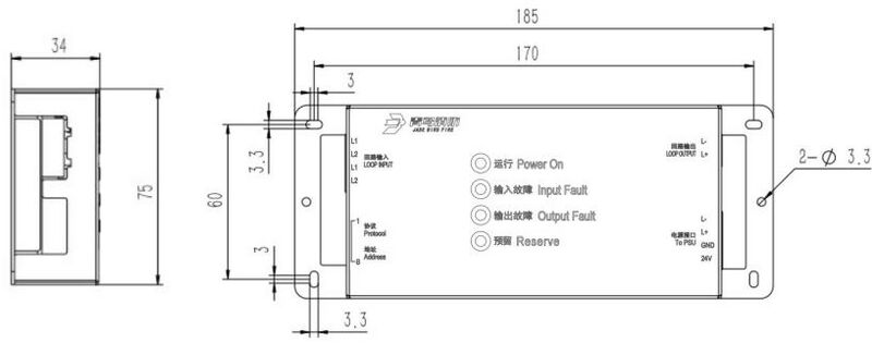 文件:JBF5136C 中继模块 图1.jpg