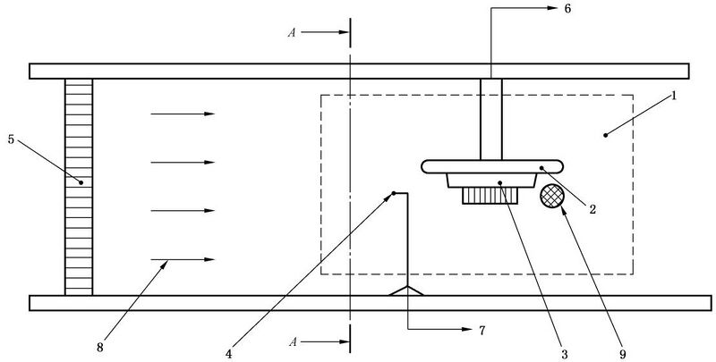 文件:电化学储能电站火灾监测预警 系统通用技术要求 GBT+46261-2025 图F-1.jpg