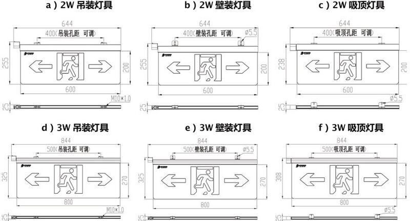 文件:J-BLJC-1LREⅢ2W-12Z1XA-Ex 集电大型单面双向标志灯 000004.jpg