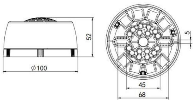 文件:JBF6372 火灾声光警报器 图1.jpg