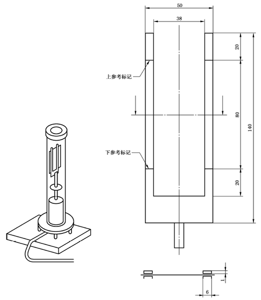 文件:电化学储能电站火灾监测预警 系统通用技术要求 GBT+46261-2025 图D-2.png