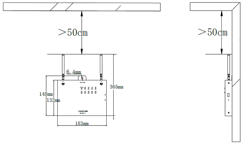文件:JBF-WR111无线中继器 安装步骤.png