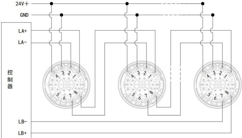 文件:FBS1174 火灾声光警报器 图3.jpg