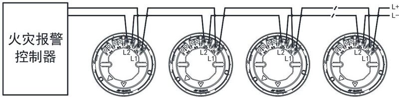 文件:JTW-ZD-JBF5113 点型感温火灾探测器 图3.jpg