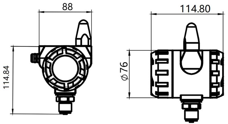 文件:MD-S273-4G 无线远程压力采集终端 外形.jpg