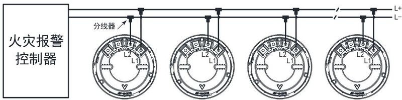 文件:JBF ASM-JBF5102C 点型家用感烟火灾探测器 图4.jpg