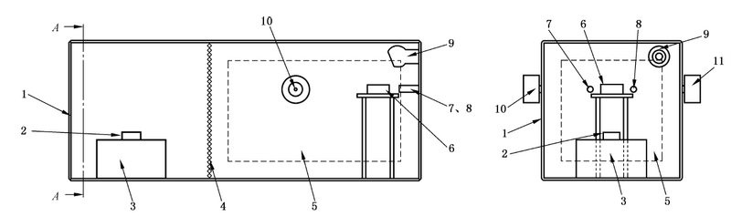 文件:电化学储能电站火灾监测预警 系统通用技术要求 GBT+46261-2025 图G-1.png