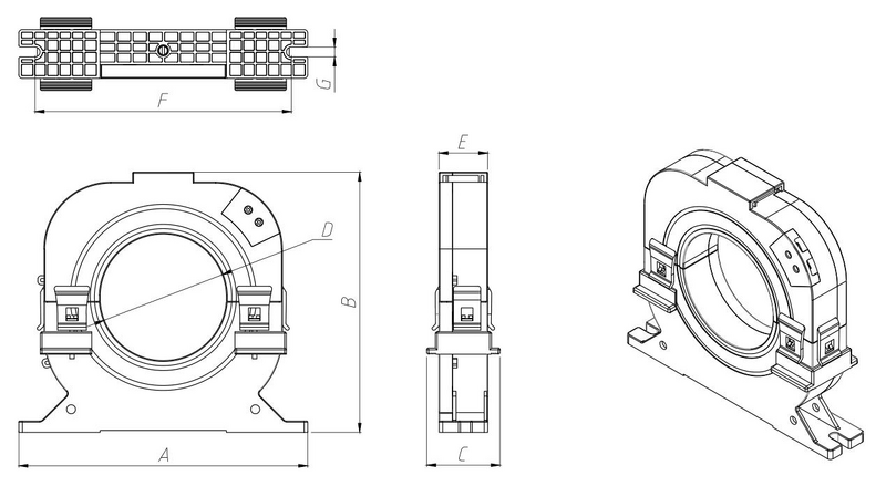文件:JBF-CTZ3-100剩余电流互感器 使用说明书 外型尺寸图.png