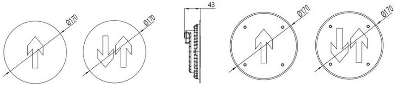 文件:J-BLJC-1REⅠ0.3W-11M11QA地埋标志灯 尺寸.jpg