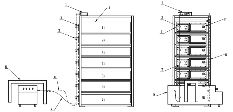 文件:电化学储能电站火灾监测预警 系统通用技术要求 GBT+46261-2025 图H-2.png